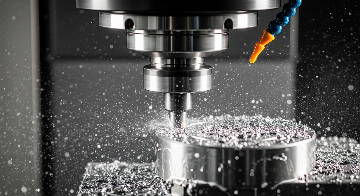 How to Detect CNC Spindle Bearing Failure and Robot Joint Wear on Automotive Lines
