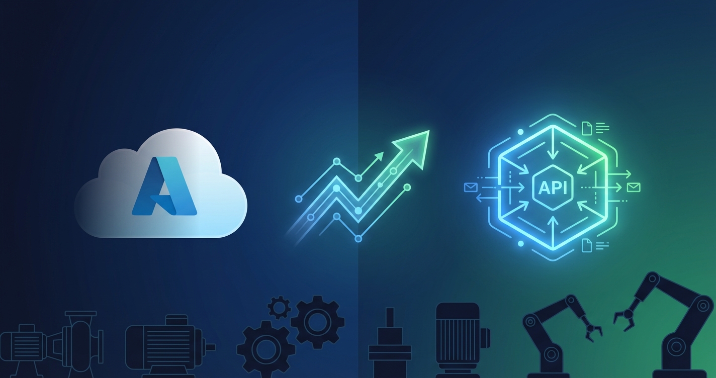 Azure Anomaly Detector vs Canary Edge: Migration ROI Calculator
