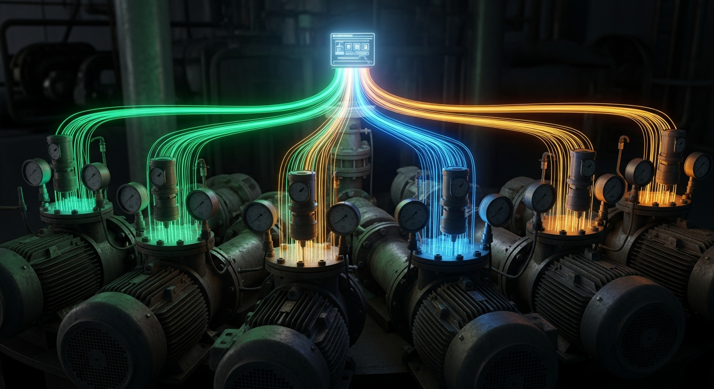 What Is Multivariate Anomaly Detection and Why Does It Matter for Industrial IoT?